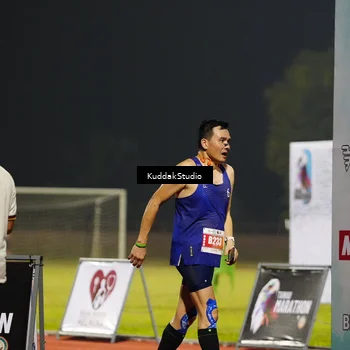 Runner Photo 4889452