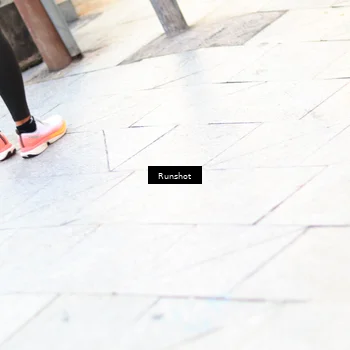 Runner Photo 4889453