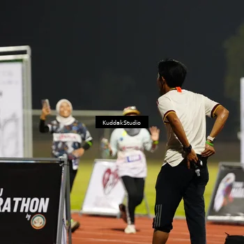 Runner Photo 4889454
