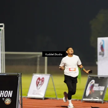 Runner Photo 4889455