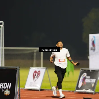 Runner Photo 4889456