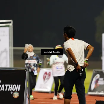 Runner Photo 4889457