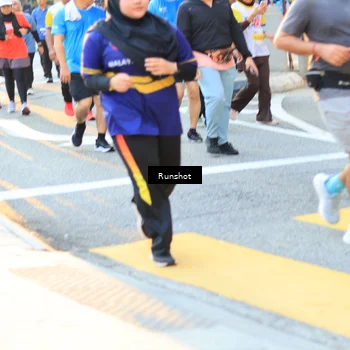 Runner Photo 4889458