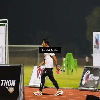 Runner Photo 4889460