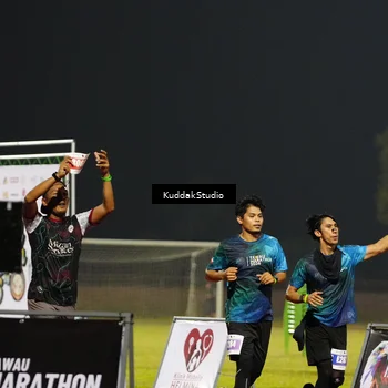 Runner Photo 4889461