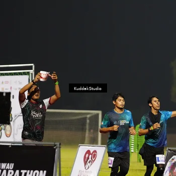 Runner Photo 4889462