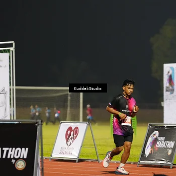Runner Photo 4889474