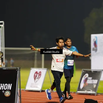 Runner Photo 4889475