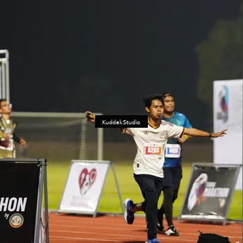 Runner Photo 4889476