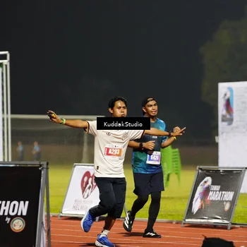 Runner Photo 4889480