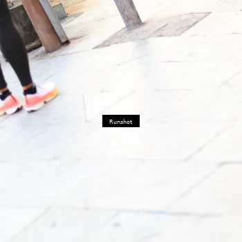 Runner Photo 4889483