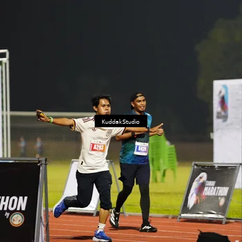 Runner Photo 4889484