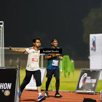 Runner Photo 4889486