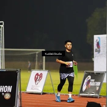 Runner Photo 4889488