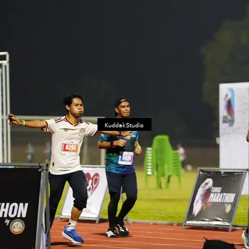 Runner Photo 4889489