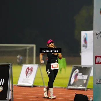 Runner Photo 4889492