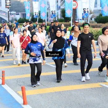Runner Photo 4889495
