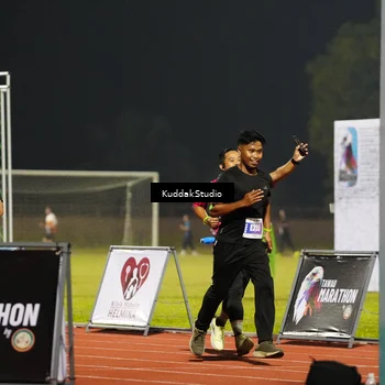 Runner Photo 4889496