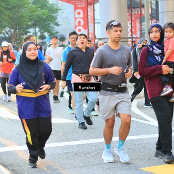 Runner Photo 4889497
