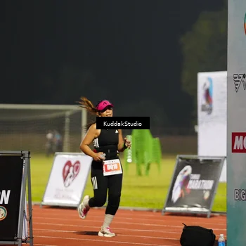 Runner Photo 4889498