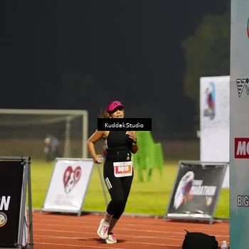 Runner Photo 4889499