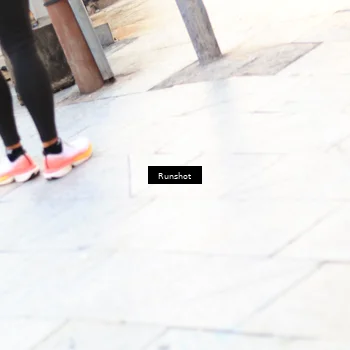 Runner Photo 4889500
