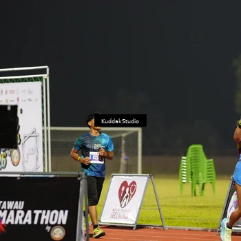 Runner Photo 4889501