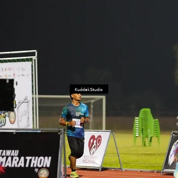 Runner Photo 4889502