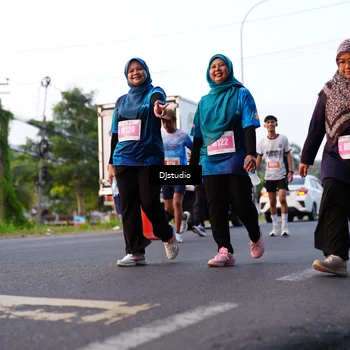 Runner Photo 4889505