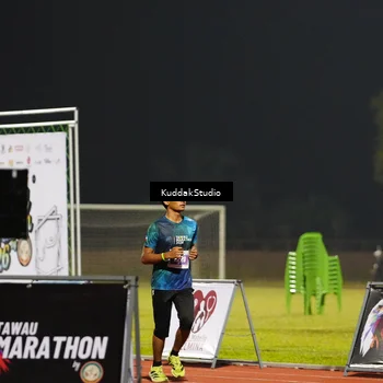 Runner Photo 4889506