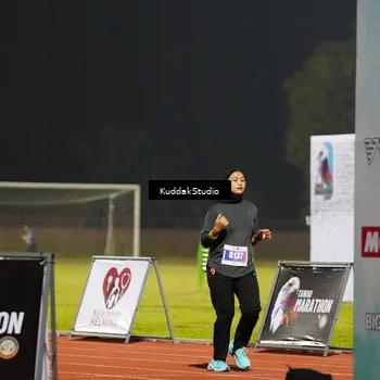 Runner Photo 4889507