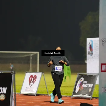 Runner Photo 4889510