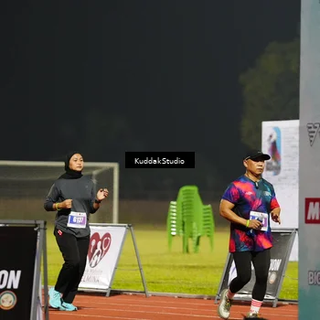 Runner Photo 4889513