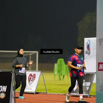 Runner Photo 4889514