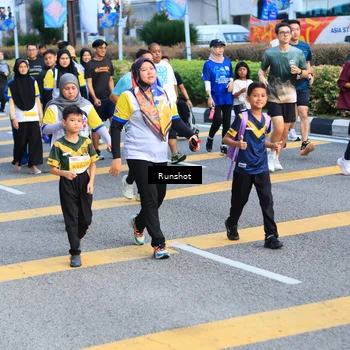 Runner Photo 4889515