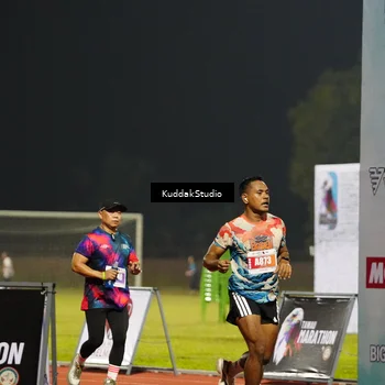 Runner Photo 4889516