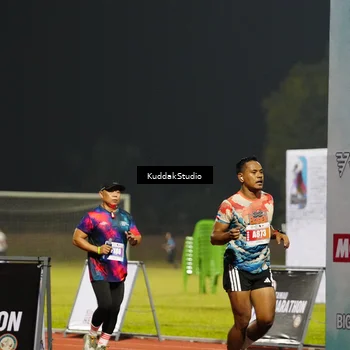 Runner Photo 4889518