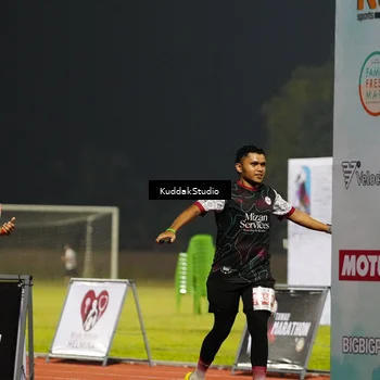 Runner Photo 4889519