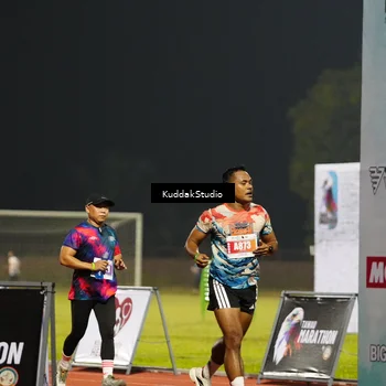 Runner Photo 4889521