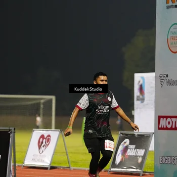 Runner Photo 4889522