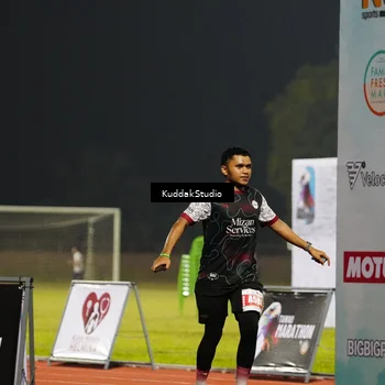 Runner Photo 4889523