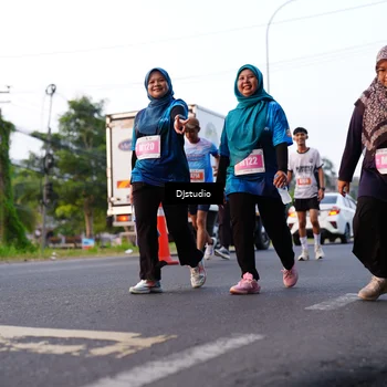 Runner Photo 4889524