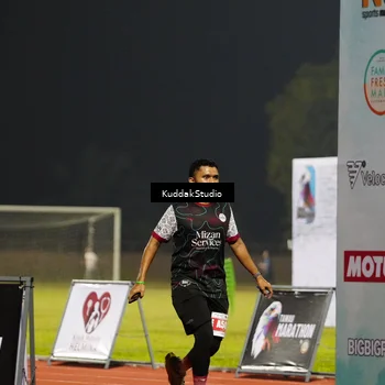 Runner Photo 4889525