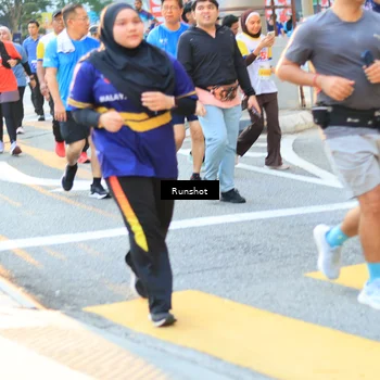 Runner Photo 4889527