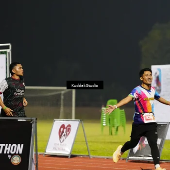 Runner Photo 4889528