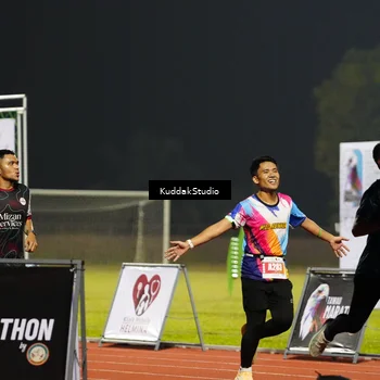 Runner Photo 4889529