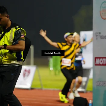 Runner Photo 4889530