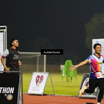 Runner Photo 4889531
