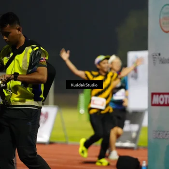 Runner Photo 4889532