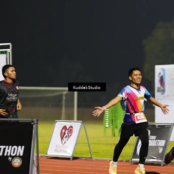 Runner Photo 4889533